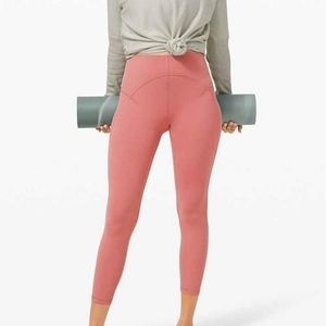 Lululemon Unlimit High-Rise Tight 25"